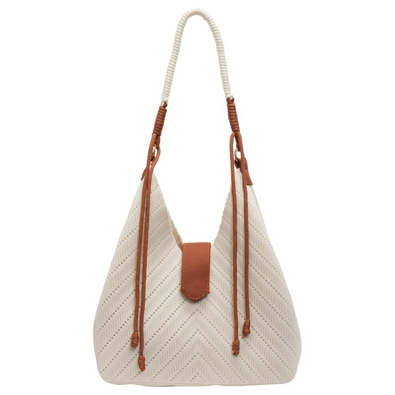 Underarm Tote Bag