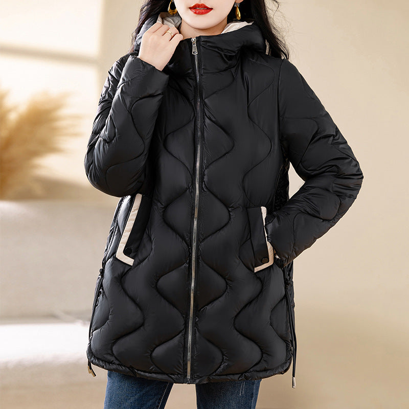 Warm Jacket For Women