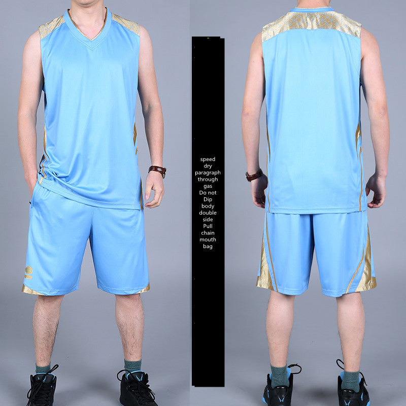 Basketball Casual Wear