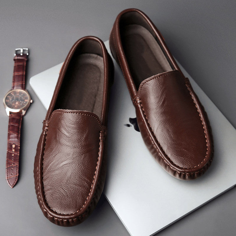 Men Casual Driving Shoes