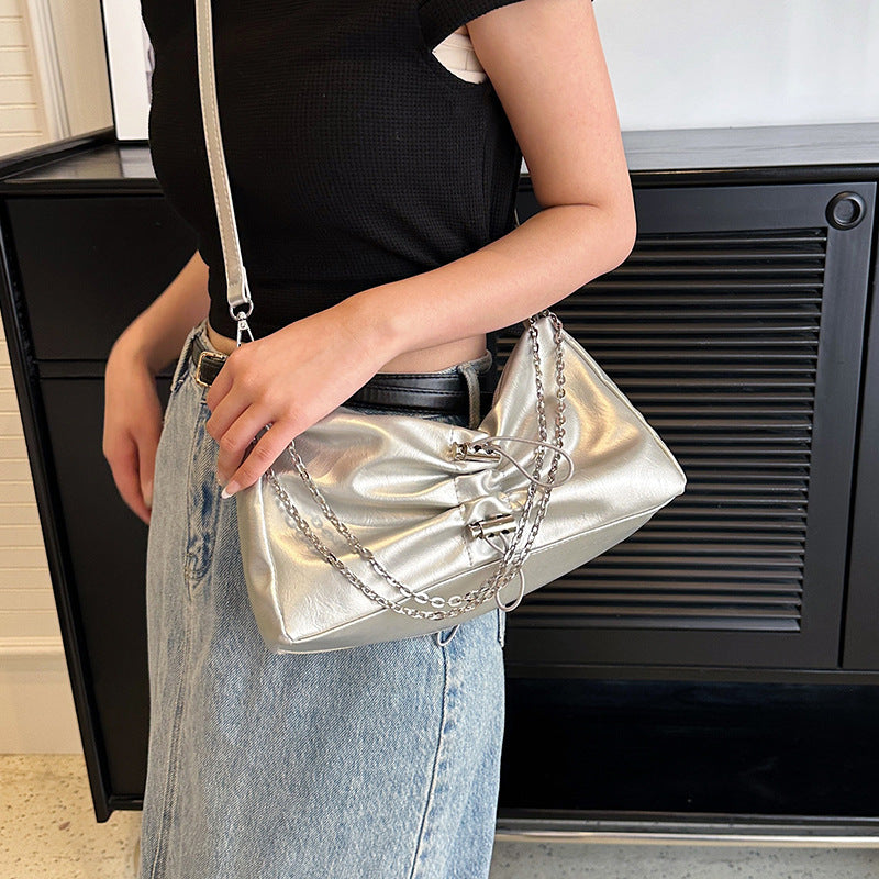 Shoulder Crossbody