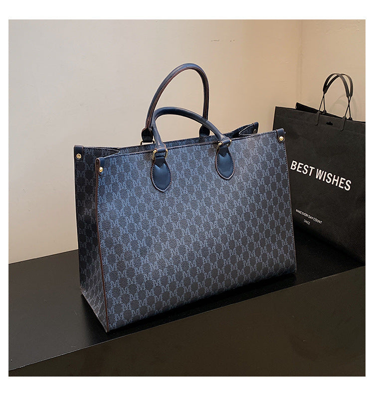 Shoulder Tote Bag For Women