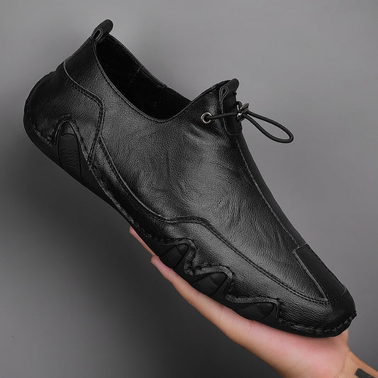 Men Leather Shoes