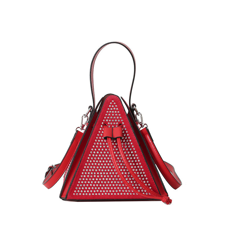 Western Style Chain Portable