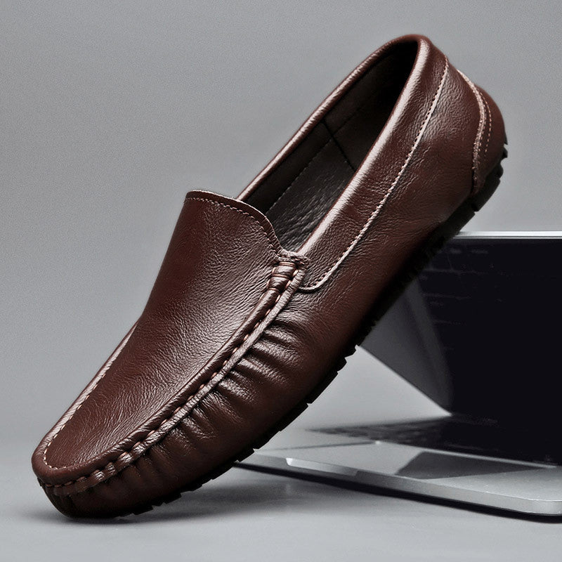 Men Casual Driving Shoes