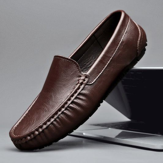 Men Casual Driving Shoes