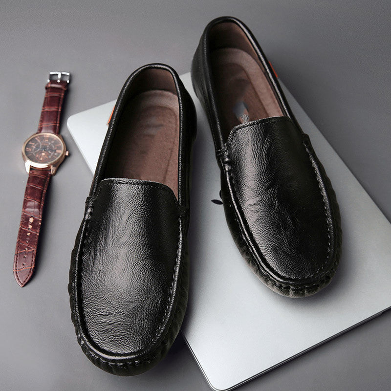 Men Casual Driving Shoes