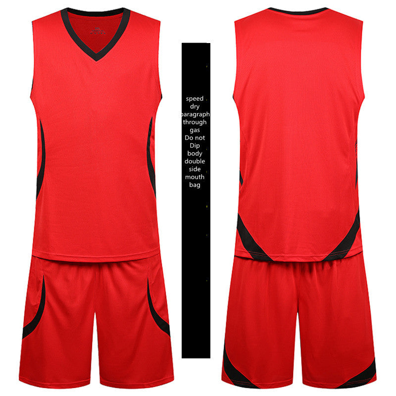 Basketball Casual Wear