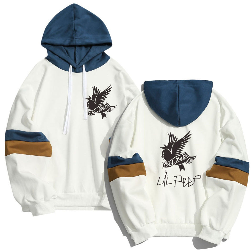 Peep Hoodies Men