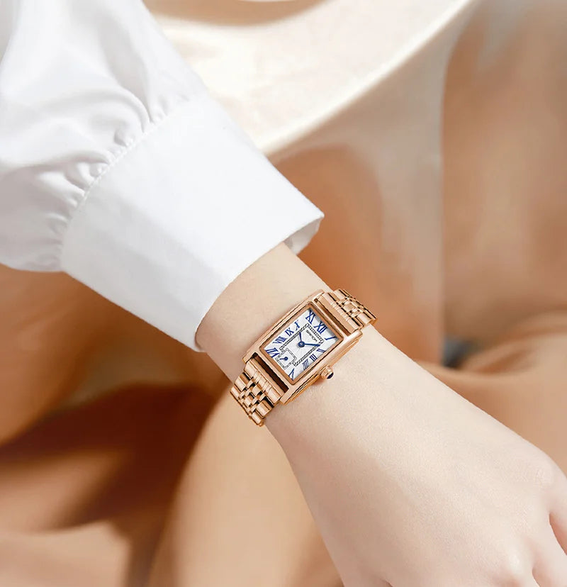 SANDA Women's Watch
