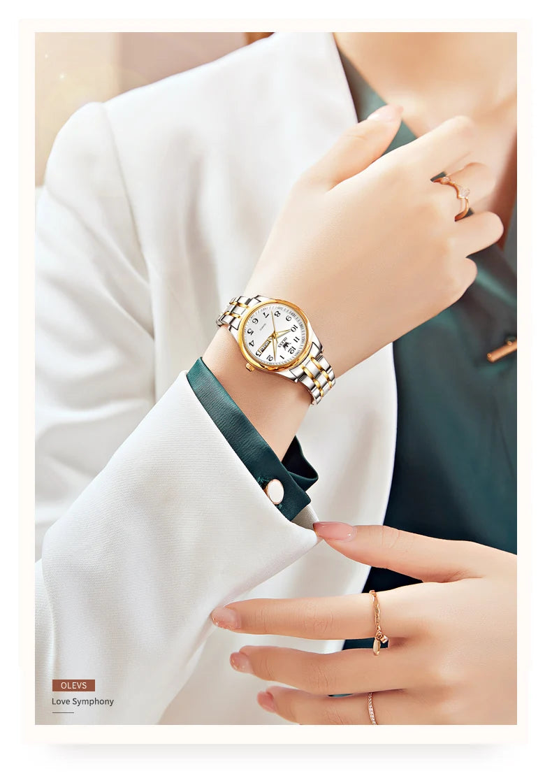 OLEVS Women Watch