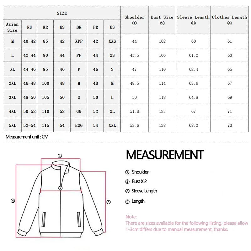 Denim Jacket Fashion