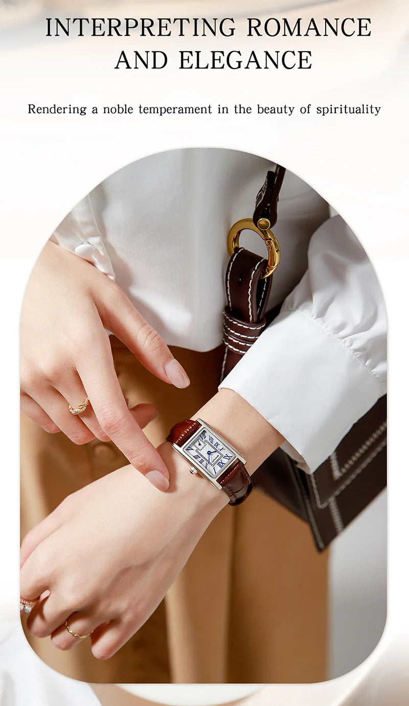 SANDA Women's Watch