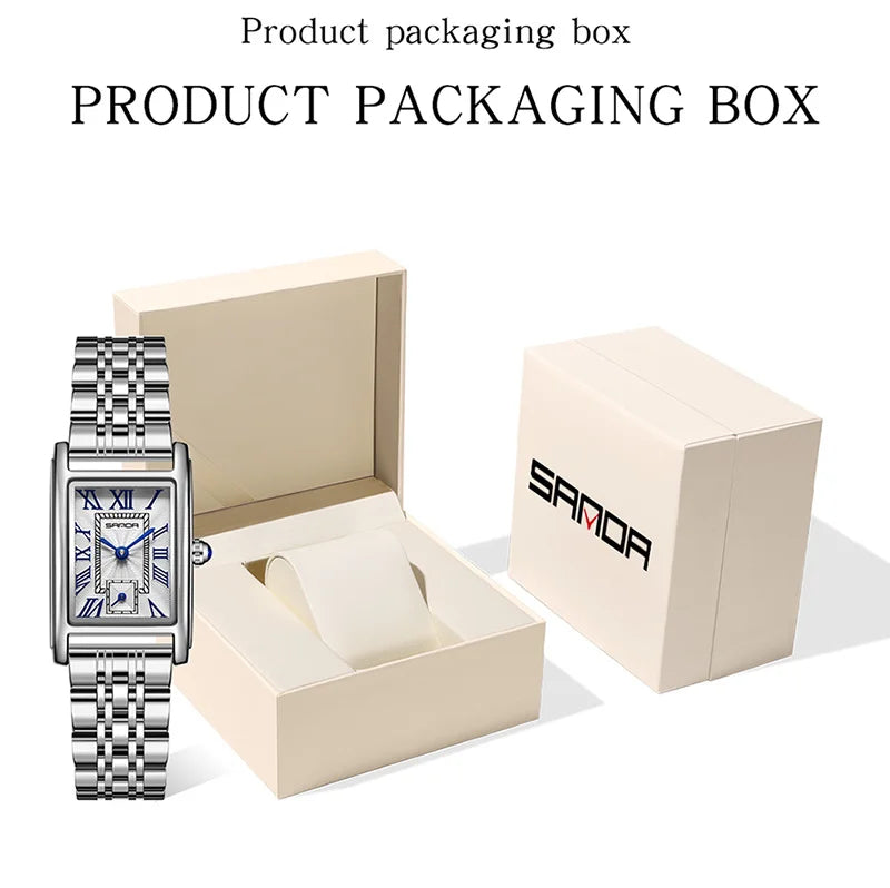 SANDA Women's Watch