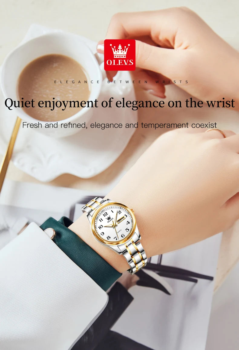 OLEVS Women Watch