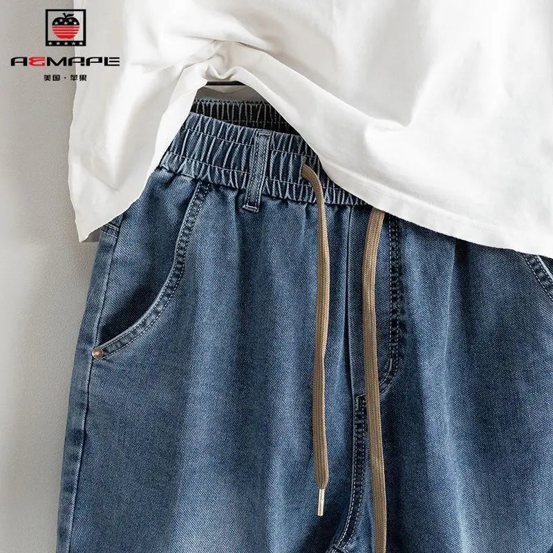 Baggy Jeans for Men
