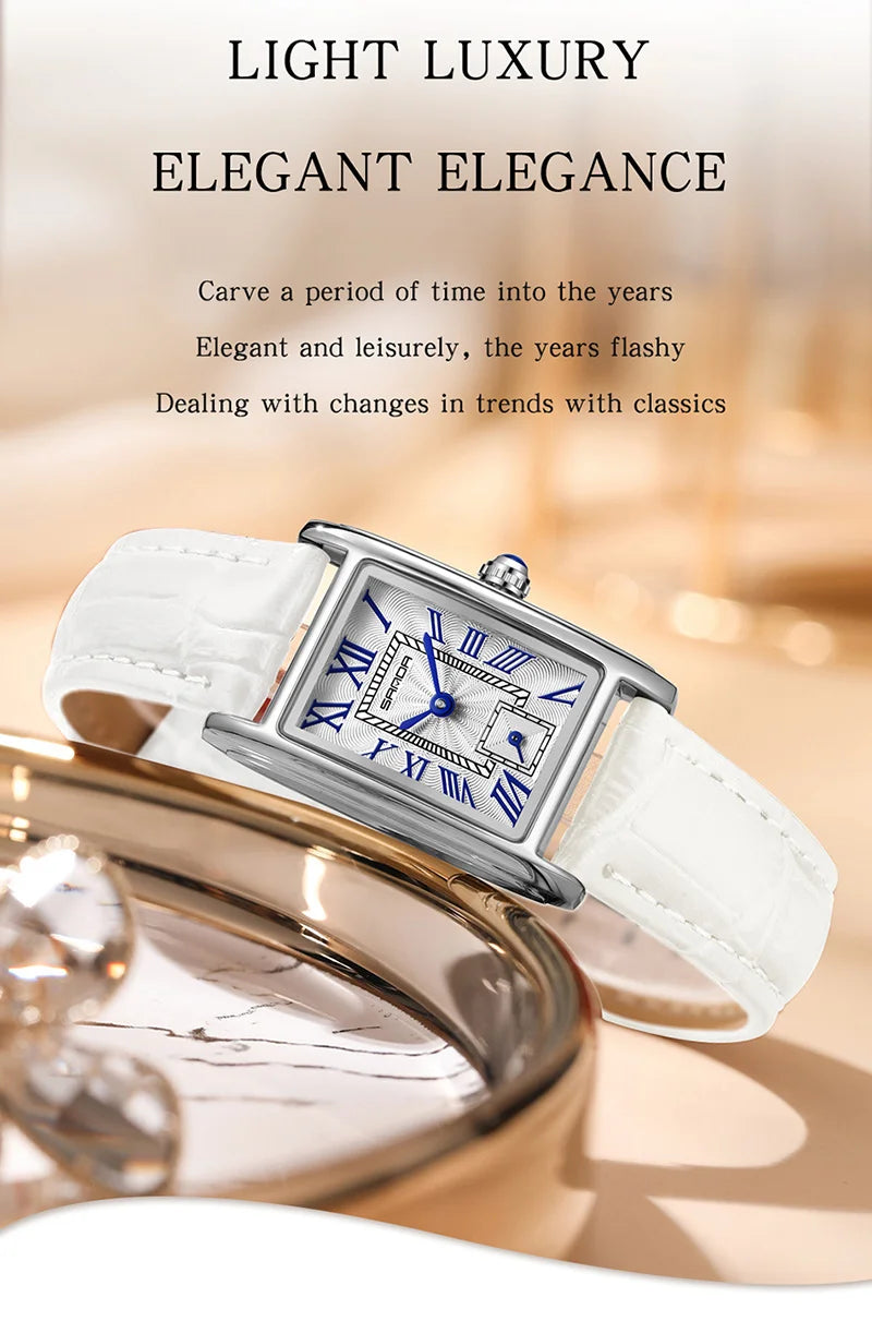 SANDA Women's Watch