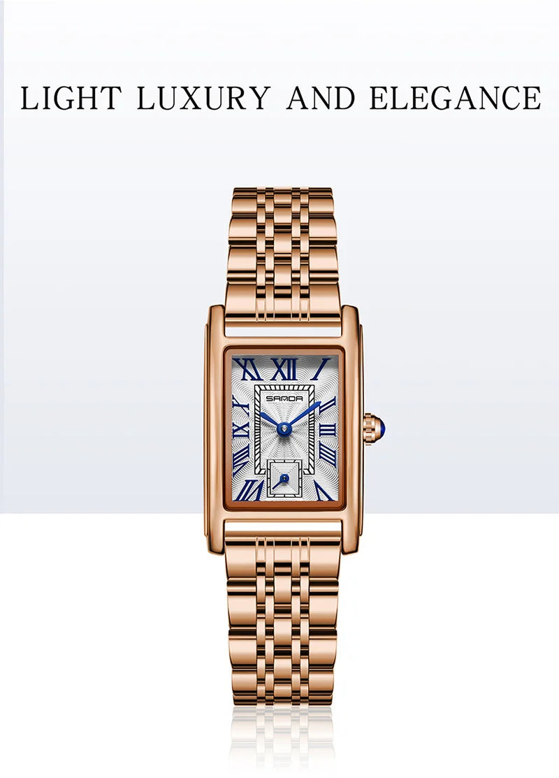 SANDA Women's Watch