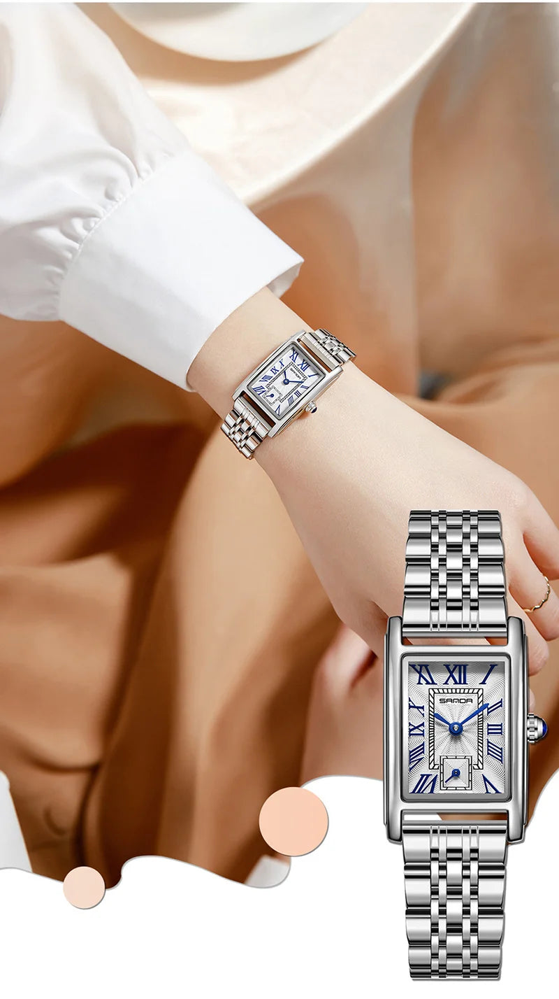 SANDA Women's Watch