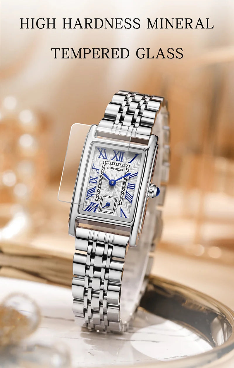 SANDA Women's Watch