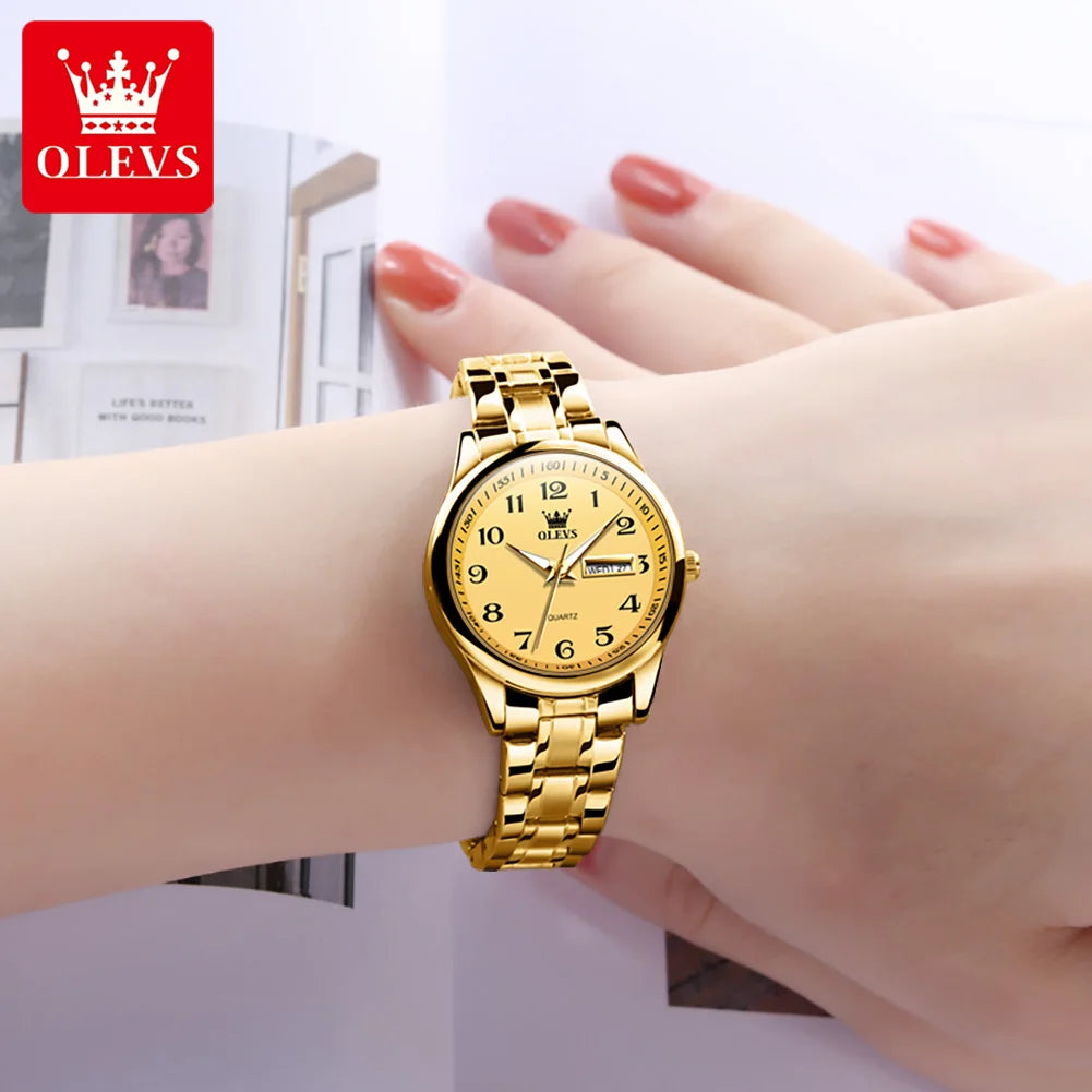 OLEVS Women Watch
