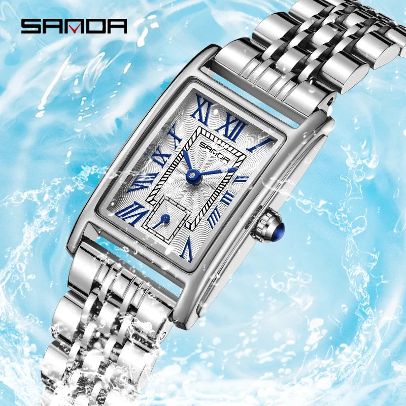 SANDA Women's Watch