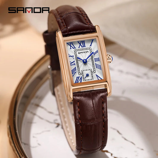 SANDA Women's Watch