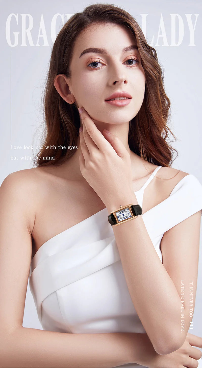 SANDA Women's Watch