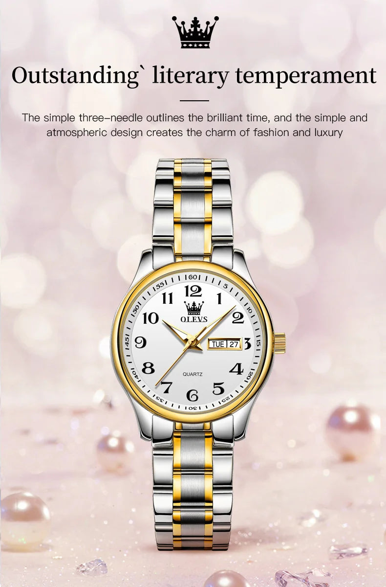 OLEVS Women Watch