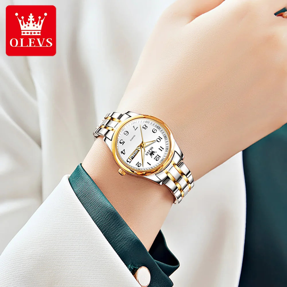 OLEVS Women Watch