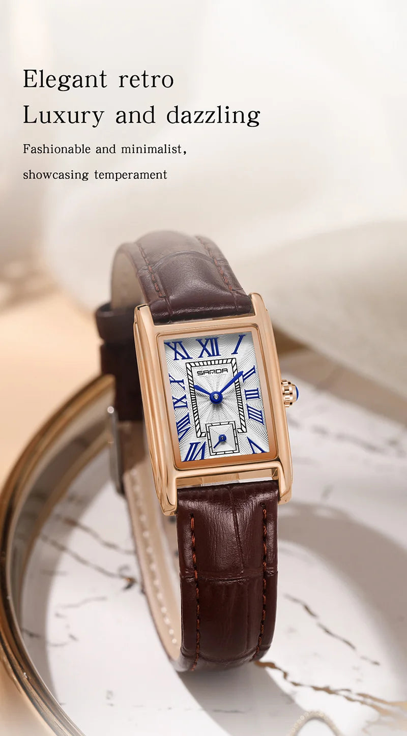 SANDA Women's Watch