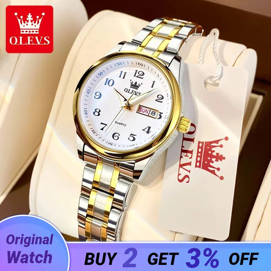 OLEVS Women Watch