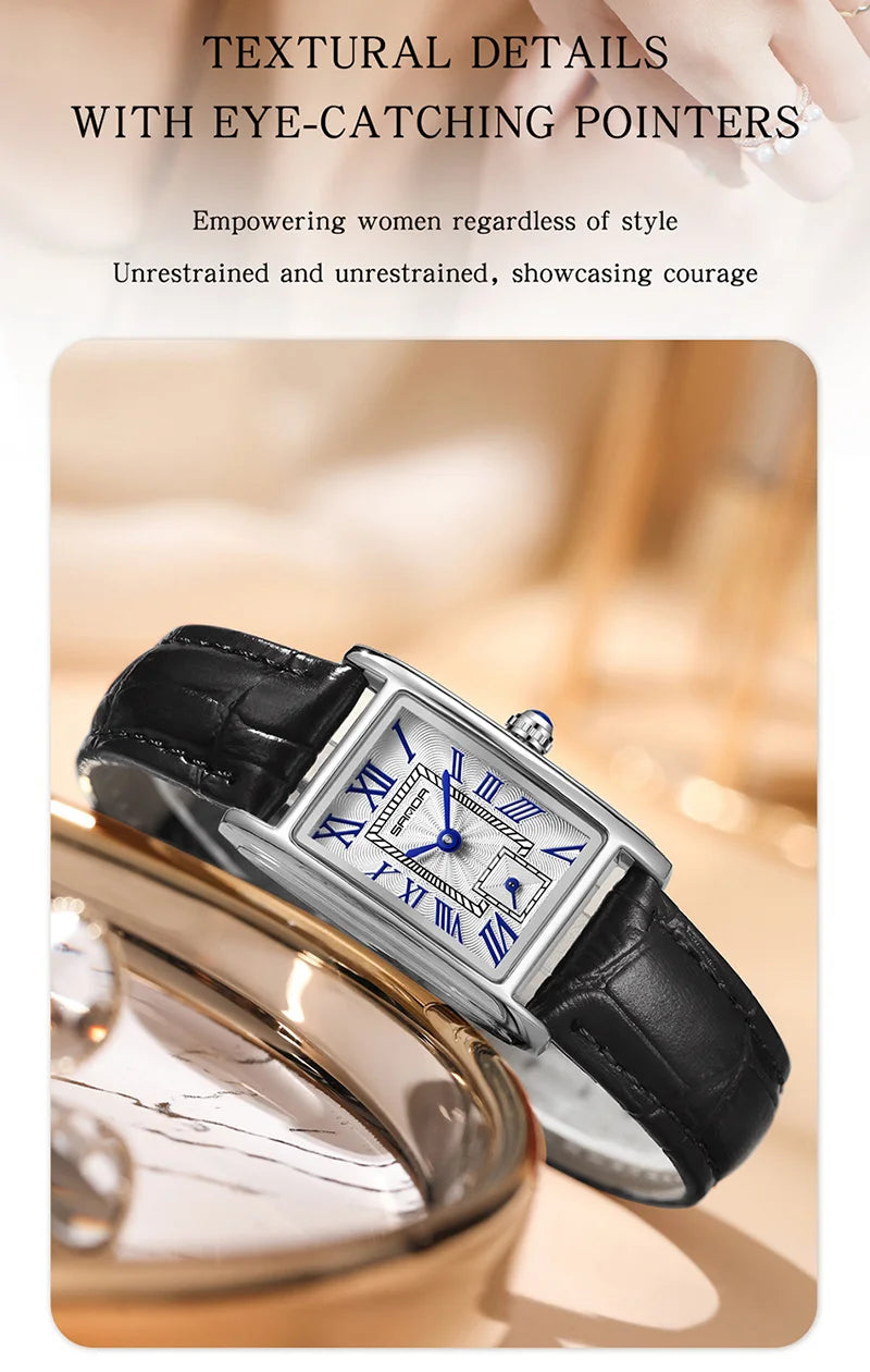 SANDA Women's Watch