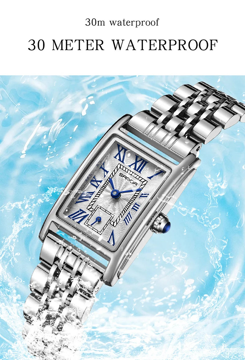 SANDA Women's Watch