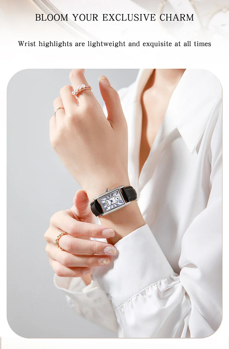 SANDA Women's Watch