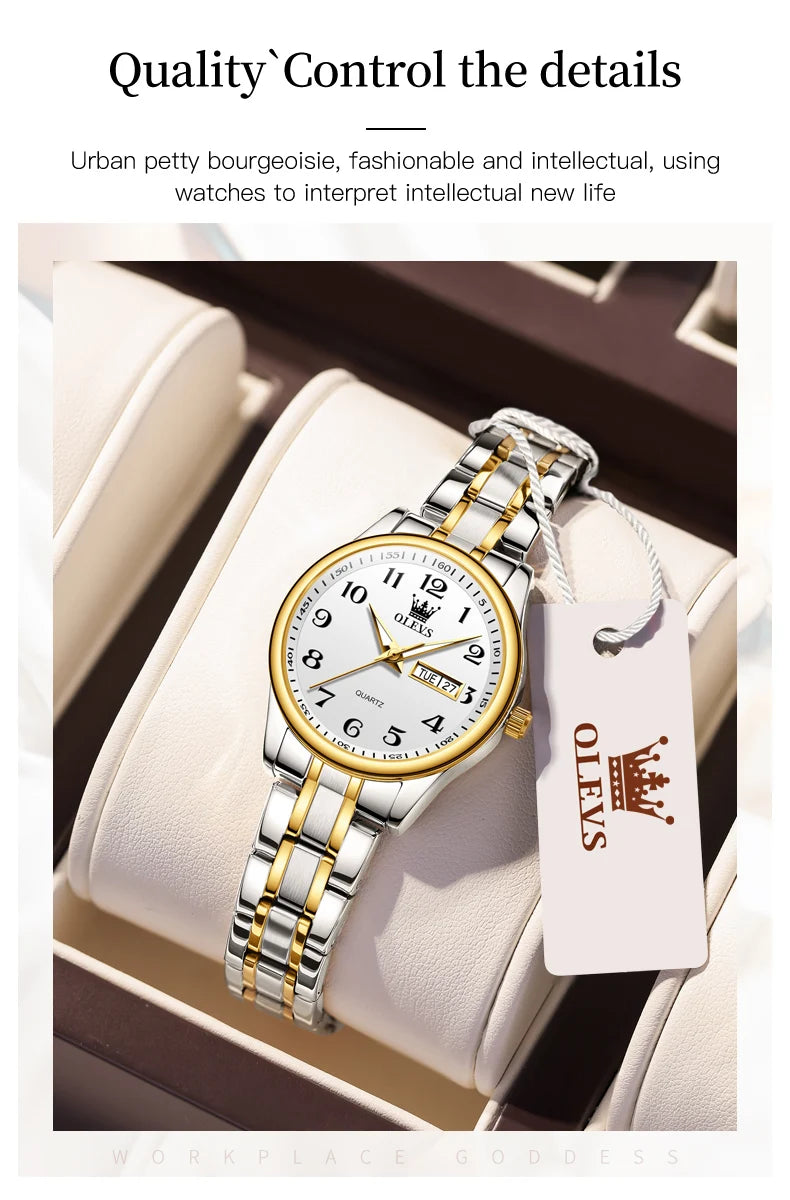 OLEVS Women Watch