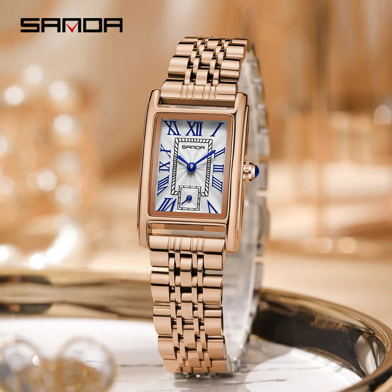 SANDA Women's Watch