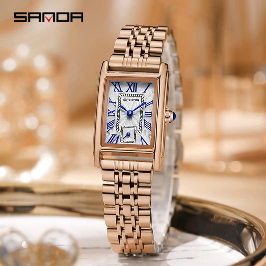 SANDA Women's Watch