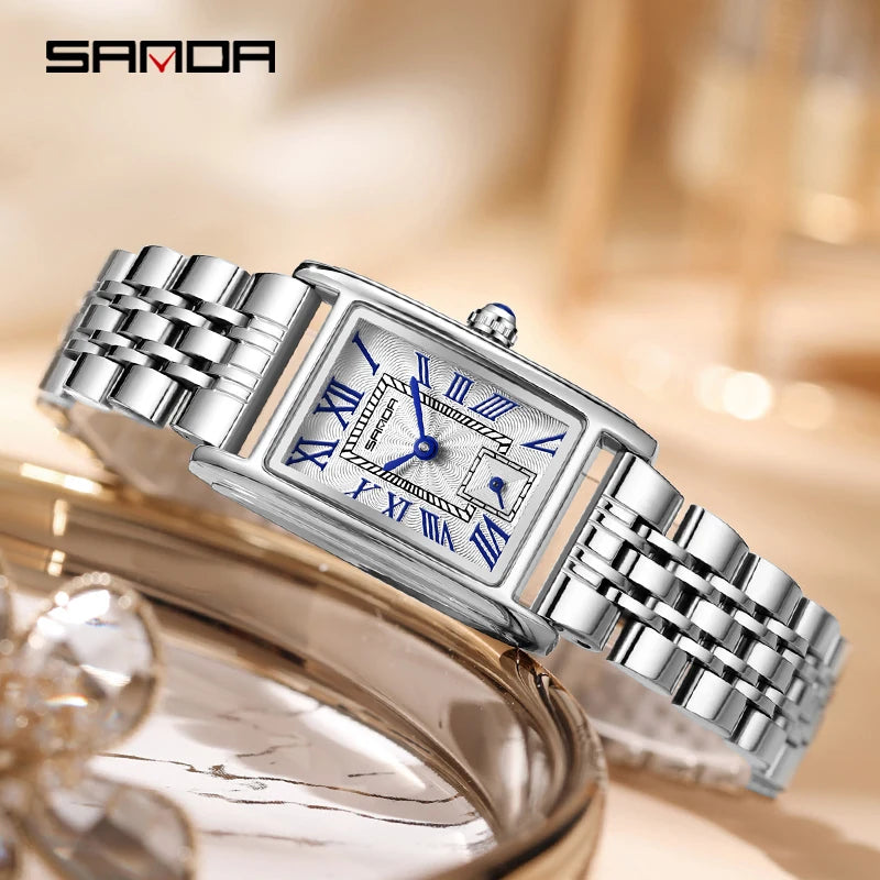 SANDA Women's Watch