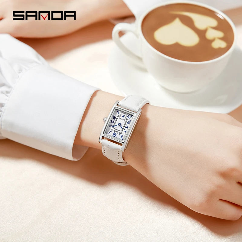 SANDA Women's Watch