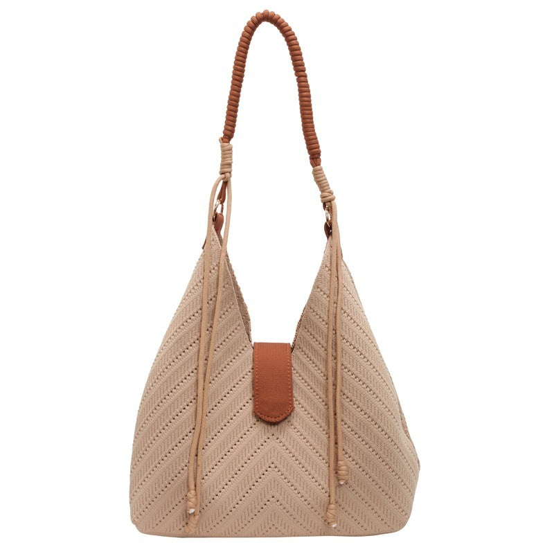 Underarm Tote Bag