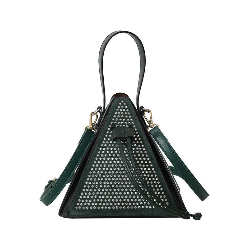 Western Style Chain Portable