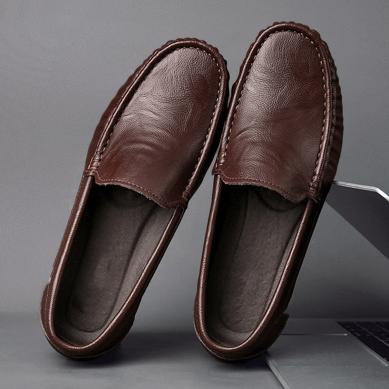 Men Casual Driving Shoes