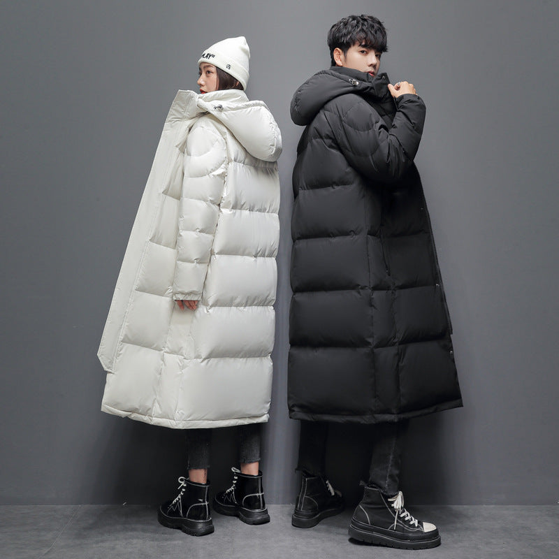 New Down Jackets For Men And Women