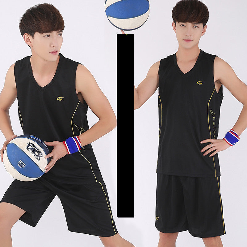 Basketball Casual Wear