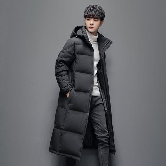 New Down Jackets For Men And Women