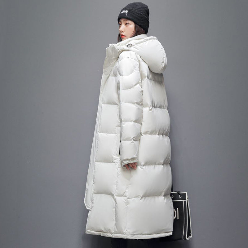 New Down Jackets For Men And Women