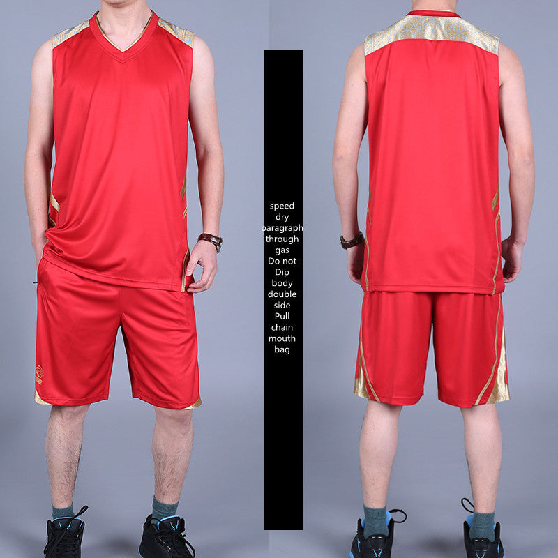Basketball Casual Wear
