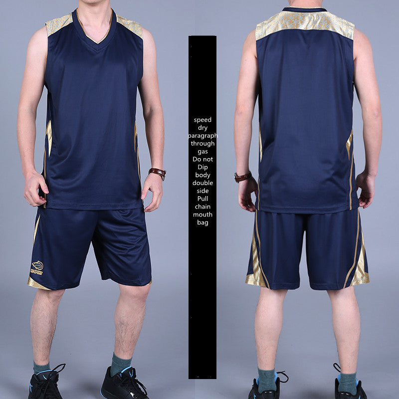Basketball Casual Wear
