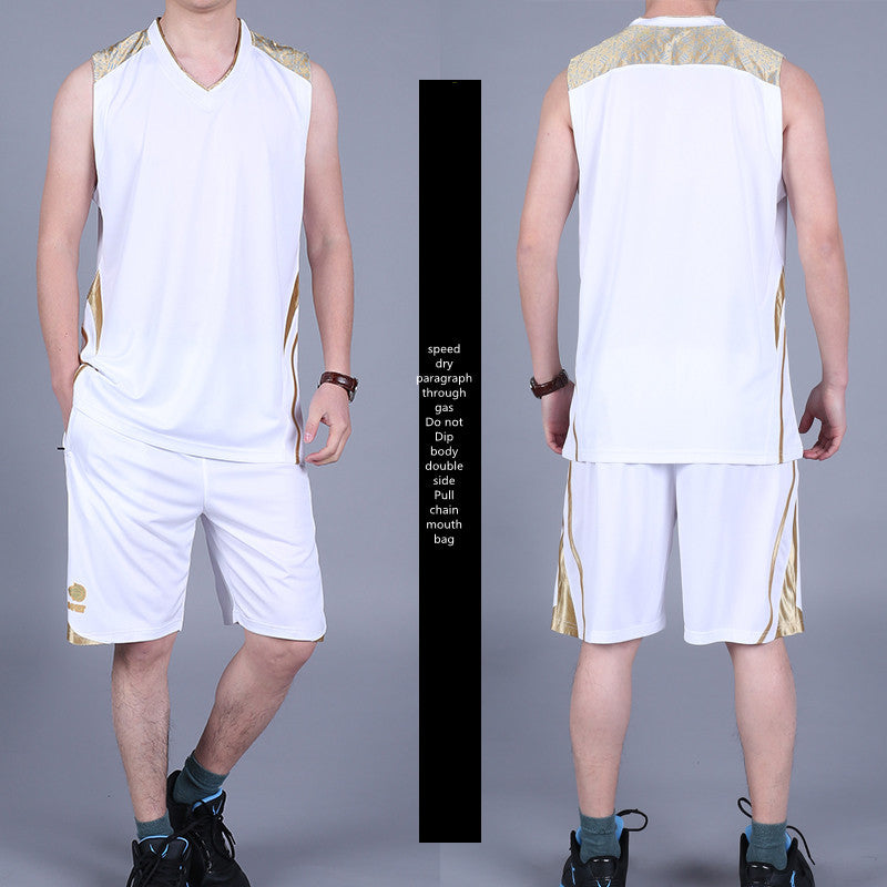 Basketball Casual Wear